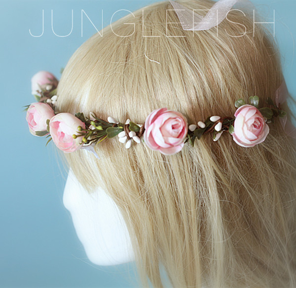 Accessoire cheveux - Ref 1202975 Image 14