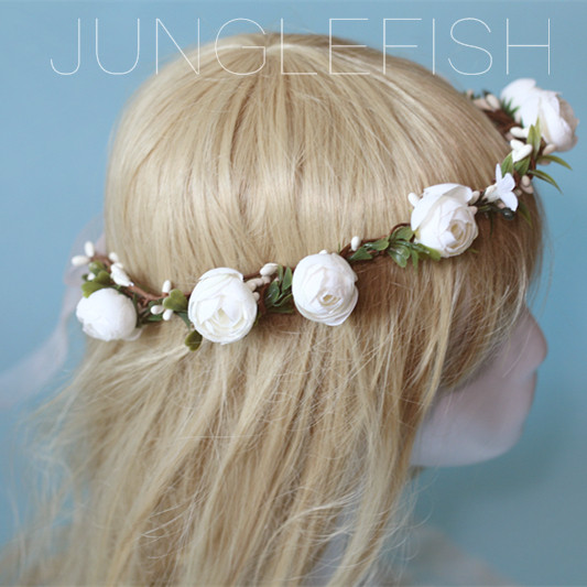 Accessoire cheveux - Ref 1202975 Image 13