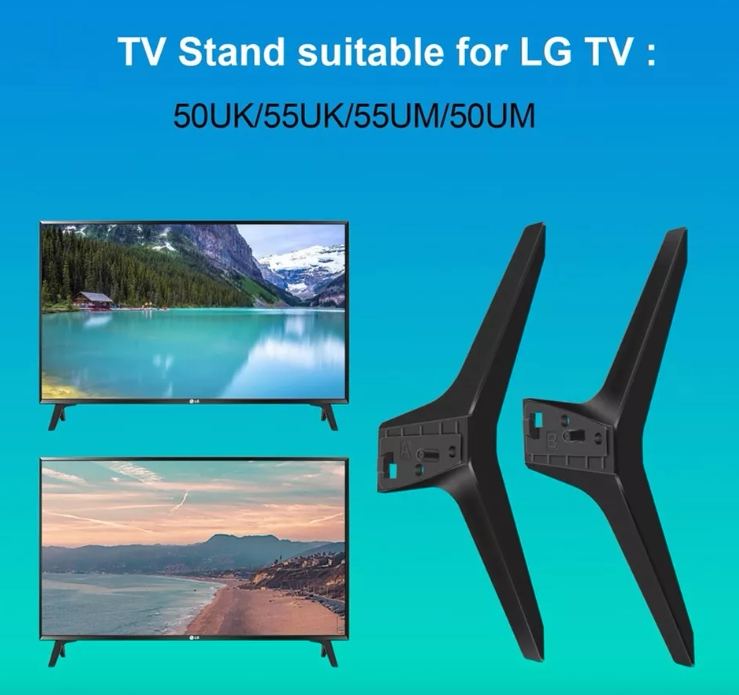 Lg Tv Original New Base 43/49/55Uh6500 49/55/60/65Uj6300 /Lg63Cj