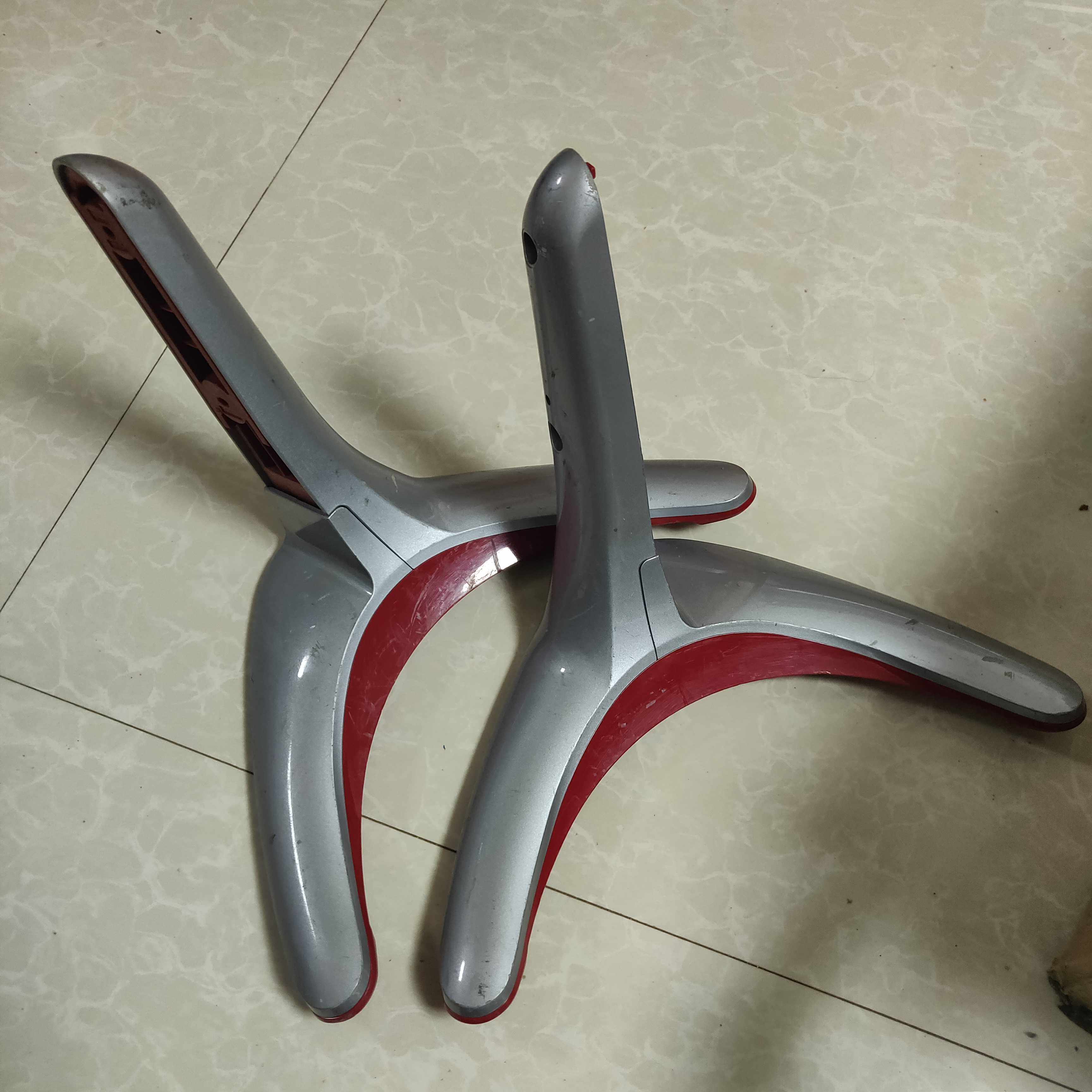 LG Original dress LED55GB5680 LCD TV Base with screw