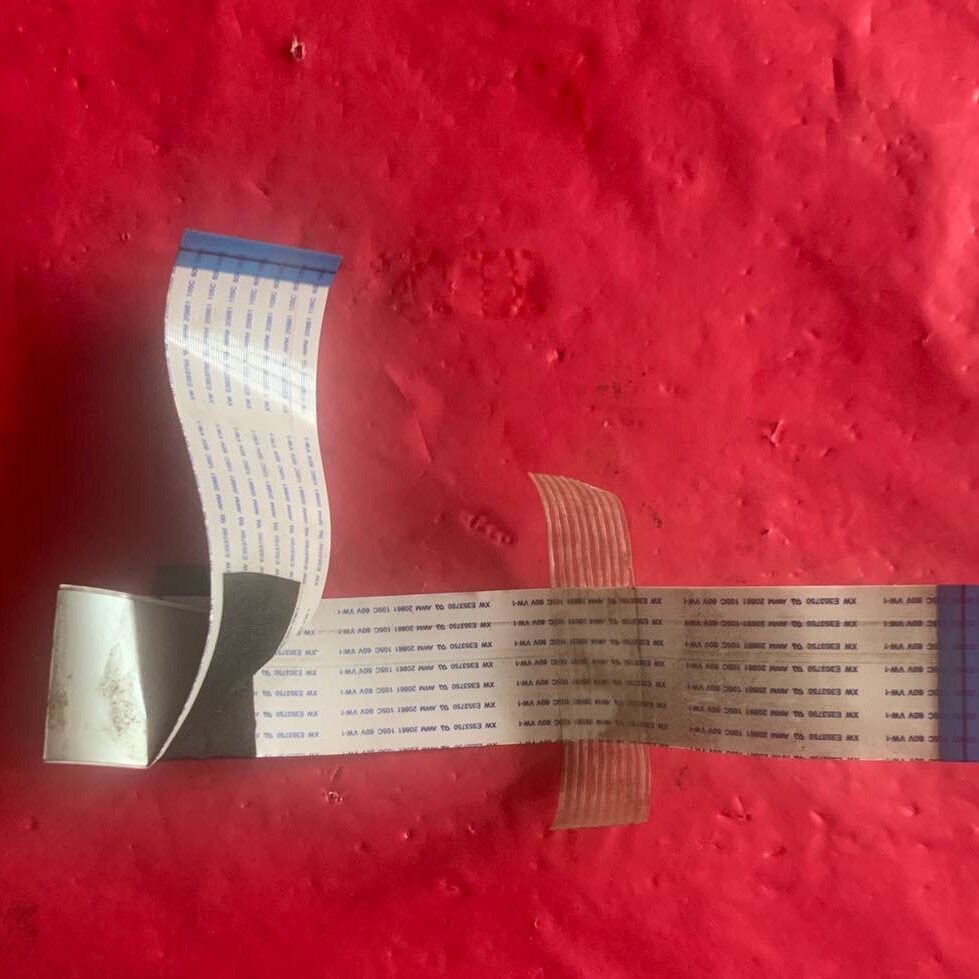 Original Creative 32E510E LCD TV 5800-A8S630-0P30 screen REL320HY wiring