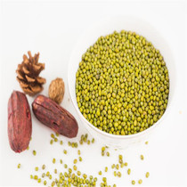 Mung bean edible agricultural products dumb mung bean farmers self-produced new mung bean 250g