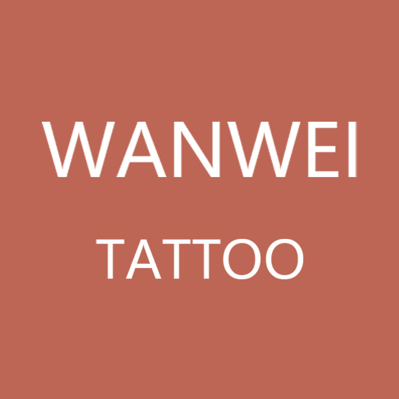 WANWEI TATTOO