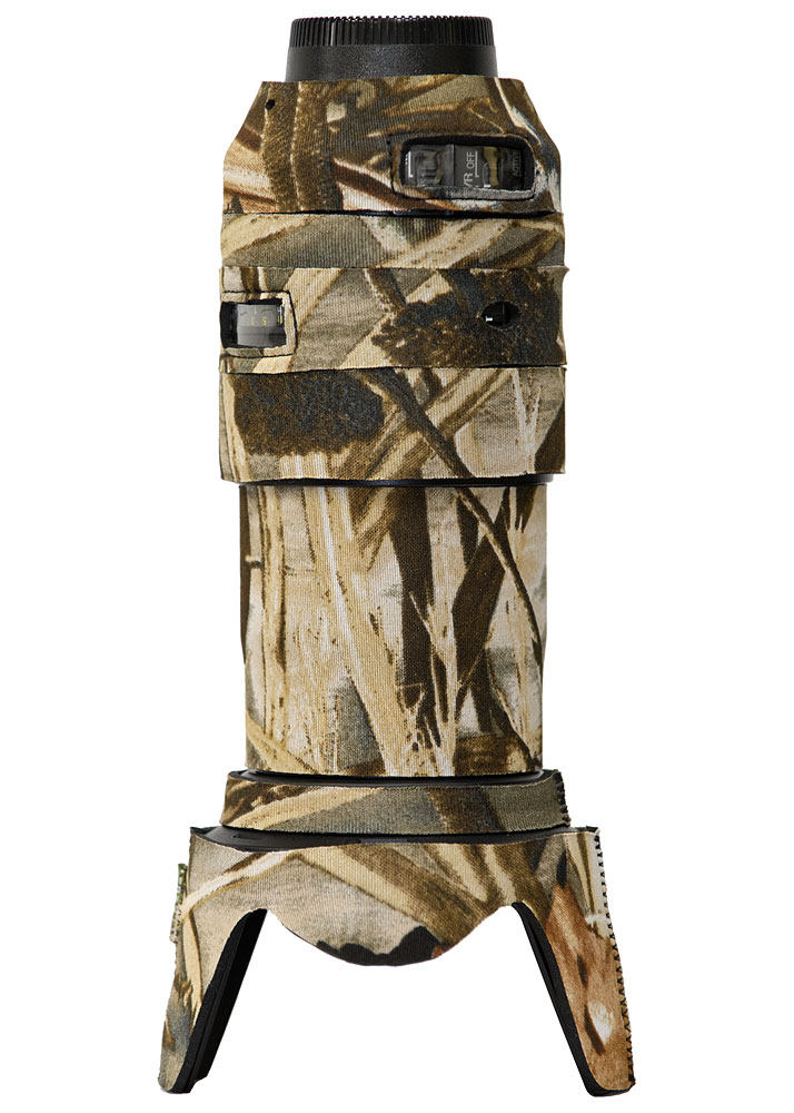 American LensCoat gun clothing Super Ruolan lens protective sleeve Nikon Nikon 28-300 3 5-5 6 VR