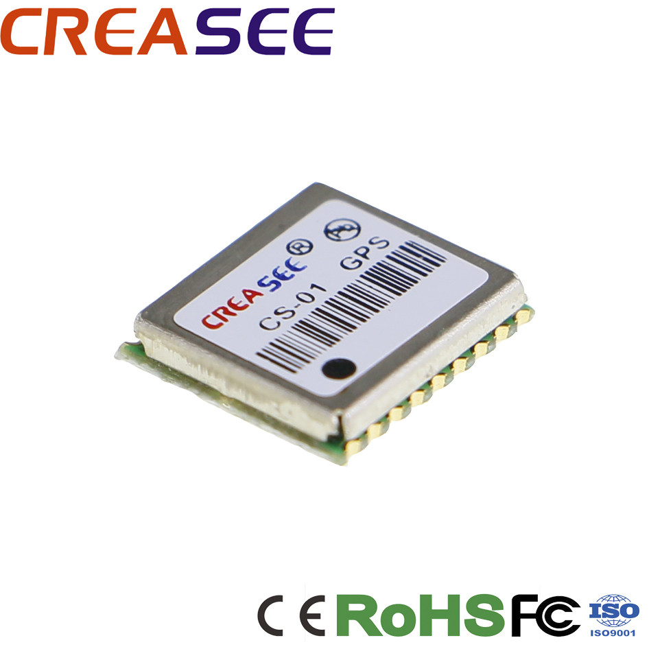 GPS Module CS-01 10 1x9 7mm G7020 Factory Direct Batch Talk Price