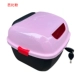 Th Square Box Powder