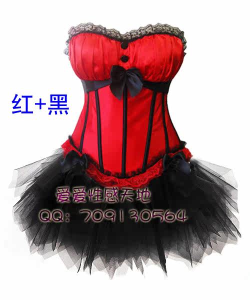 Corset - Ref 683602 Image 11