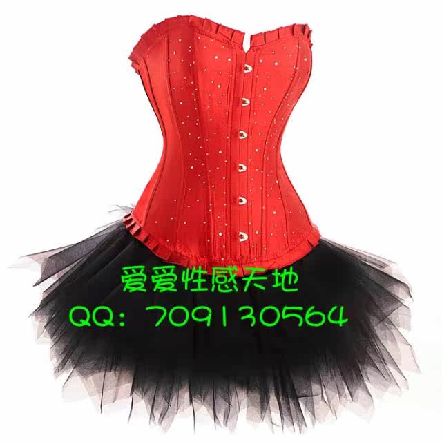 Corset - Ref 683588 Image 9