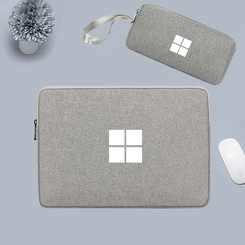 Microsoft Surface Laptop7/6/5/4/3/2 Inner Sleeve Case 13.5-Inch 15-Inch Laptop Waterproof, Shockproof, and Anti-Drop Protective Cover