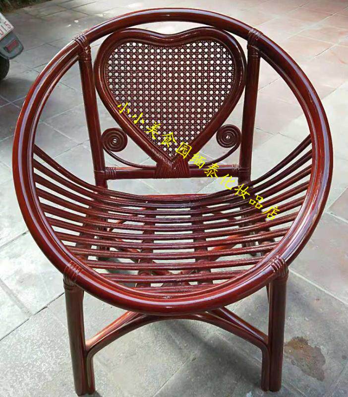 Rattan Chair Mahjong Chair Dining Chair Stool Office Computer Chair Back Chair Leisure Chair Surrounding Chair Chair Training Conference Chair