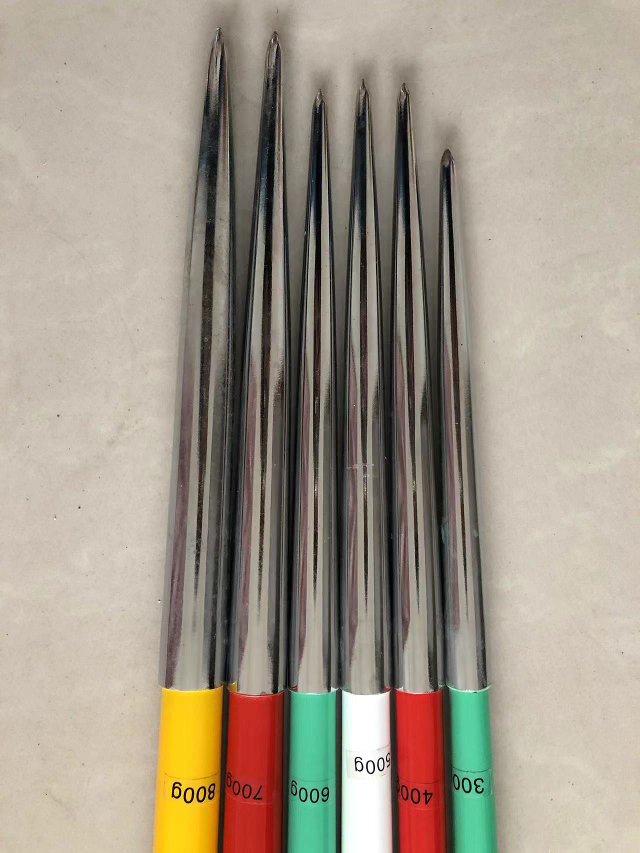 🎯金箭牌专业比赛标枪,让你轻松成为投掷高手!-更多-淘宝好物网
