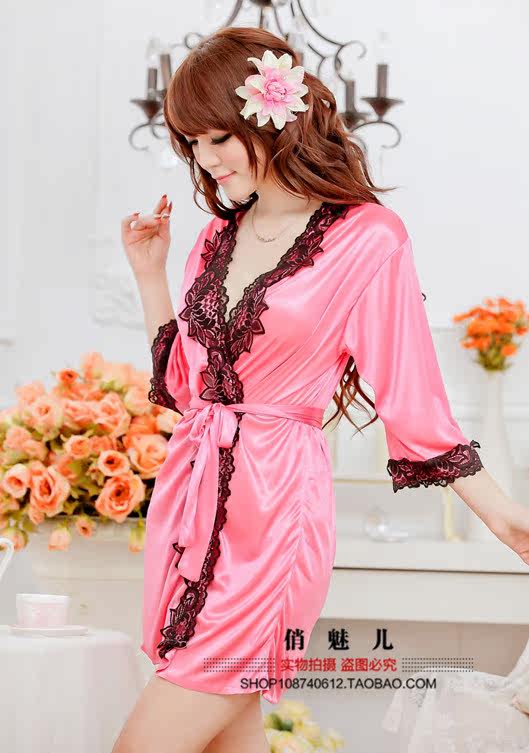 Peignoir - Ref 597819 Image 12