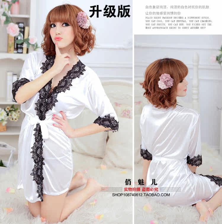 Peignoir - Ref 597819 Image 10