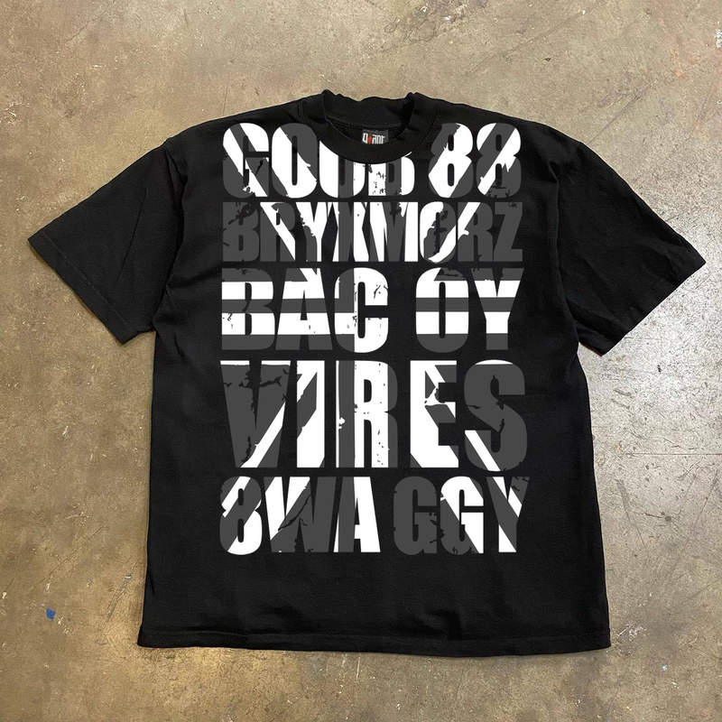 Earn Money to Buy a Sports Car. Pure Cotton 300g American Style Trendy Brand Personalized Letter Short-Sleeved T-Shirt Oversize Loose Top Earn Money to Buy a Sports Car. Pure Cotton 300g American Style Trendy Brand Personalized Letter Short-Sleeved T-Shirt Oversize Loose Top