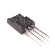 KIA7805API TO-220F Imported original spot sample one dollar
