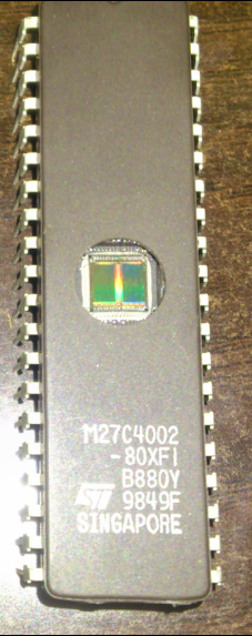 M27C4002-80XFI M27C4002-80XFI B880Y B880Y DIP40 original spot special offer for sale