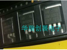 New field effect tube IRF3205S TO-263 F3205S IOR D2-PAK original import