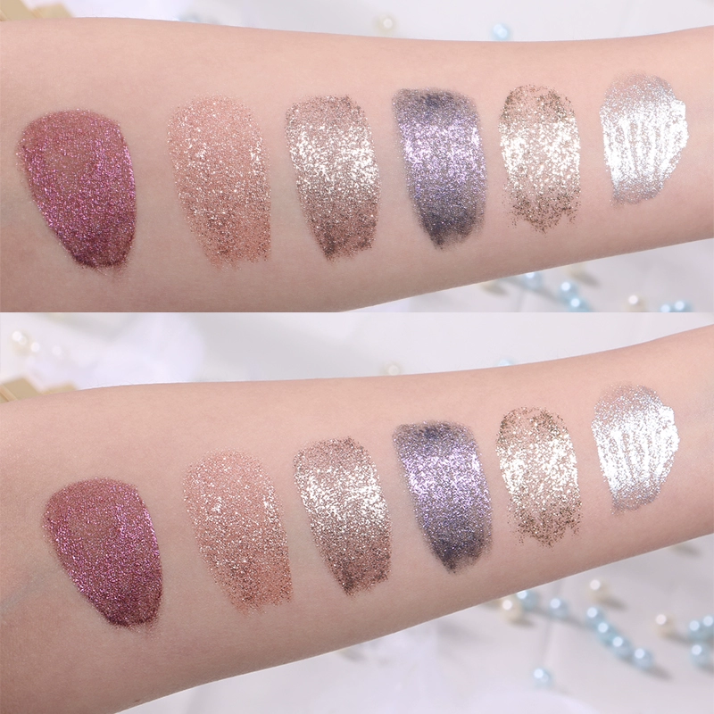 ushas liquid eyeshadow