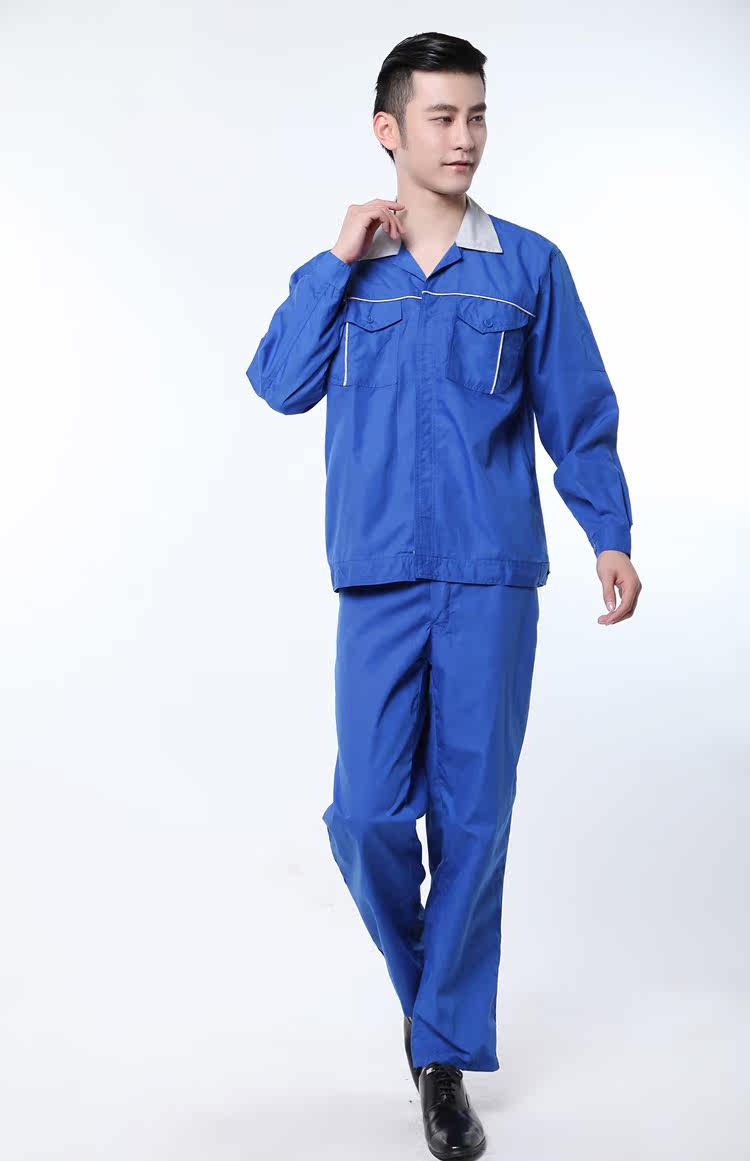 Vêtement de mécanicien - Ref 1915960 Image 10