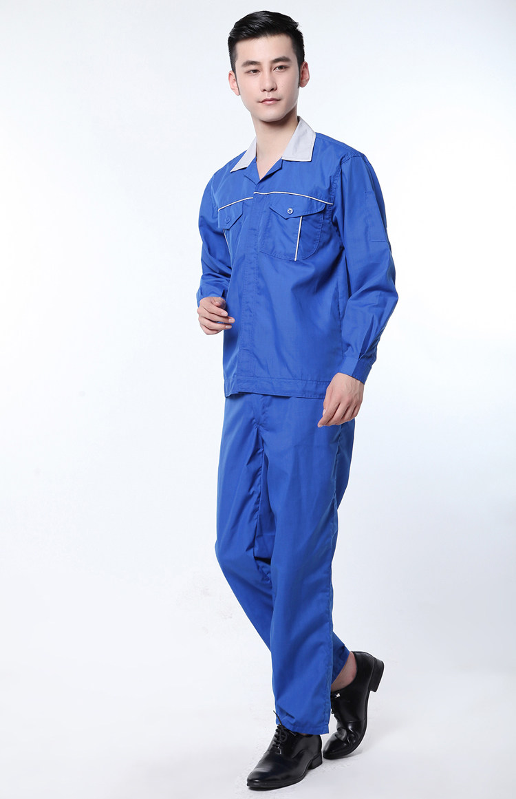 Vêtement de mécanicien - Ref 1915960 Image 11