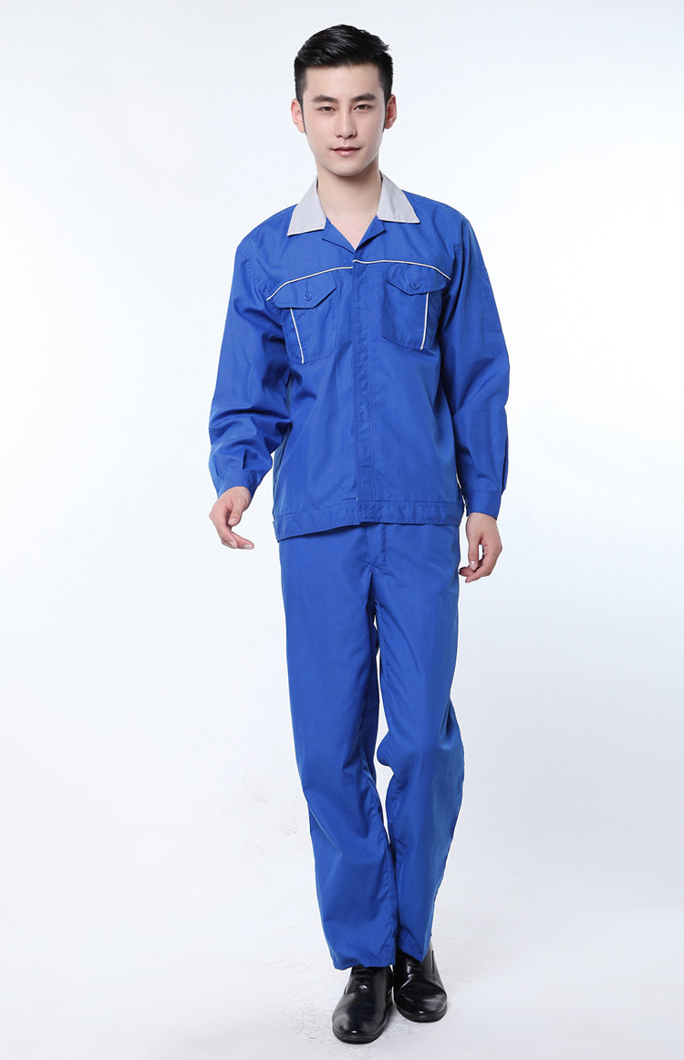 Vêtement de mécanicien - Ref 1915960 Image 7