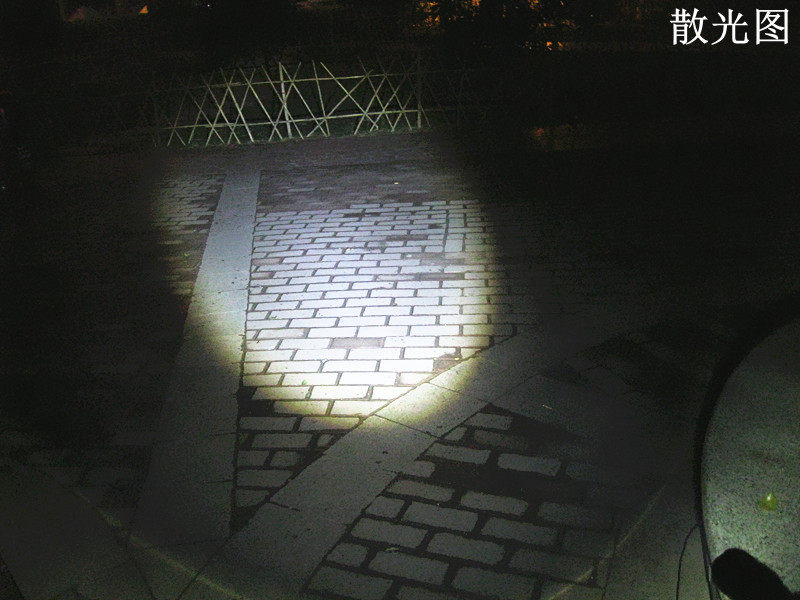 Eclairage pour vélo ULTRAFIRE - phare - Ref 2400450 Image 51