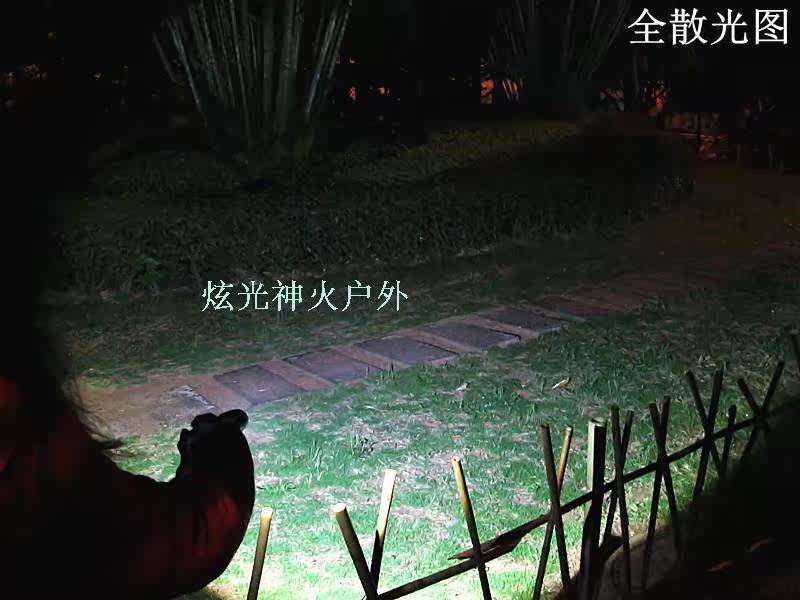 Eclairage pour vélo ULTRAFIRE - phare - Ref 2400450 Image 29