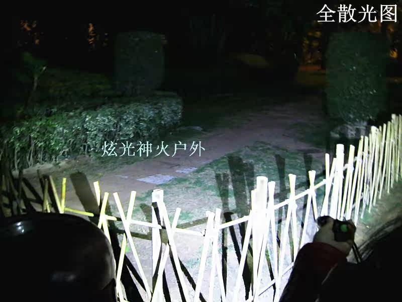 Eclairage pour vélo ULTRAFIRE - phare - Ref 2400450 Image 30