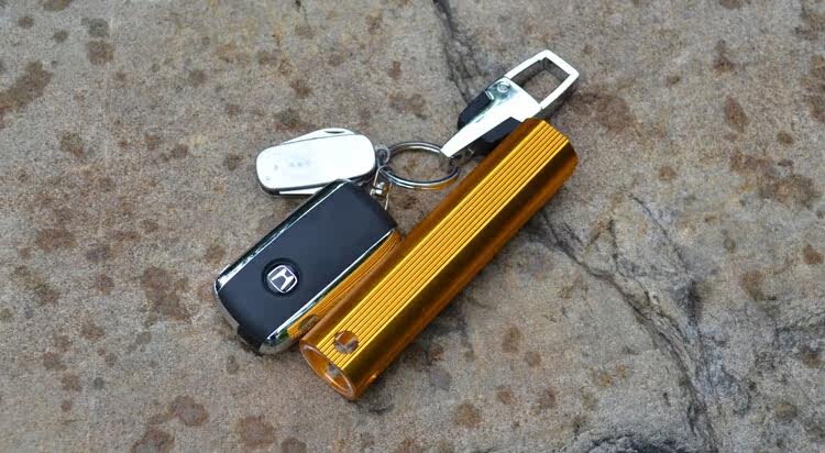 Eclairage pour vélo ULTRAFIRE - phare - Ref 2400450 Image 60