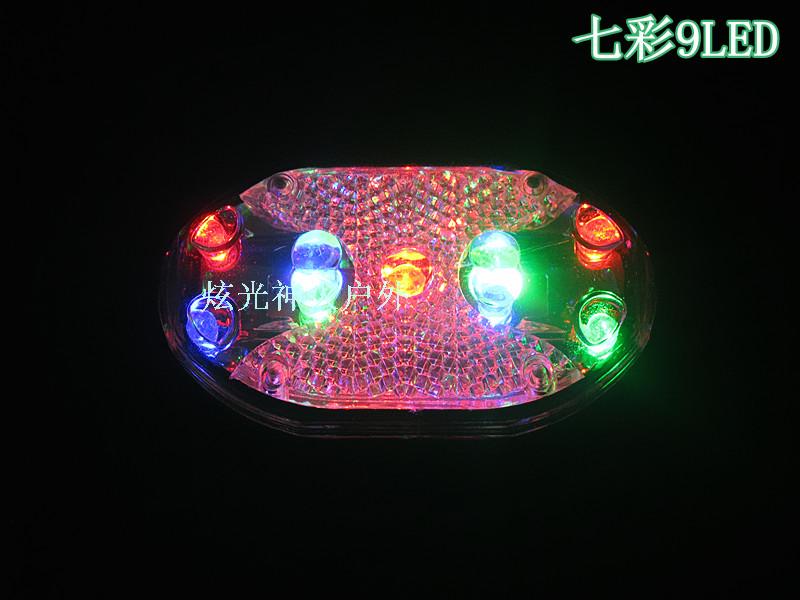 Eclairage pour vélo - Taillights - Ref 2397677 Image 14