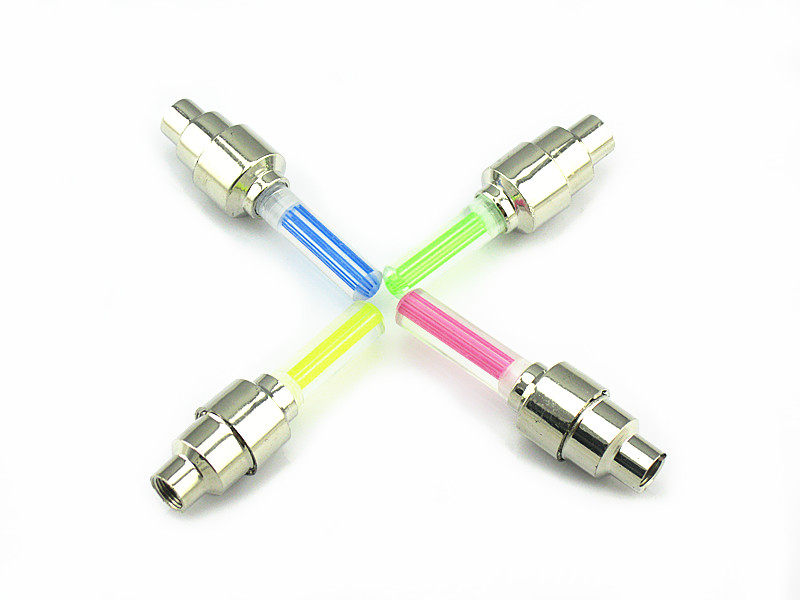 Lumière vélo - feux de Valve - Ref 2398172 Image 3