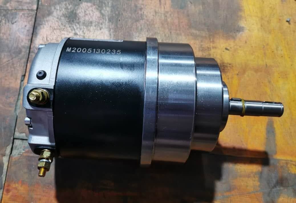 Linde forklift Linde truck Linde MT15C Original Motor