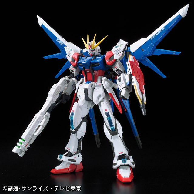 [Đánh giá bàn chân] Bandai RG23 tạo ra một cuộc tấn công mạnh mẽ Thiết bị đầy đủ 1 144 Mô hình Gundam Gundam - Gundam / Mech Model / Robot / Transformers gundam lắp ráp