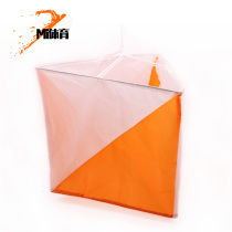 Huichang cross-country orienteering point flag international standard 30cm*30cm competition military training