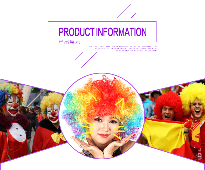 Perruque - Ref 2610295 Image 12