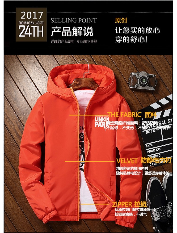 Blouson hiver pour homme   OTHER en Polyester - Ref 3112634 Image 35