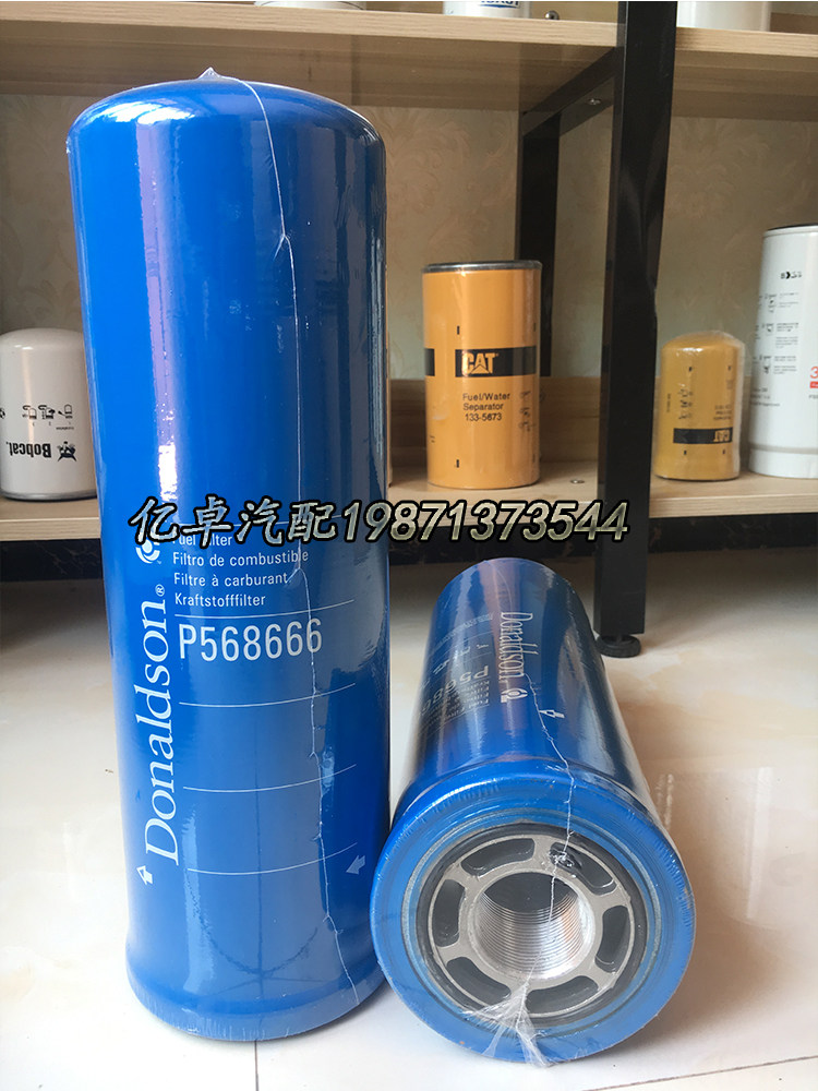 DBB8666 DBB8666 X52908300012 P568666 FF5897 FF5897 diesel grid filter