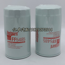 FF5485 4897833 BF7813 P550881 H18WK05 H191WK diesel filter WK950 21