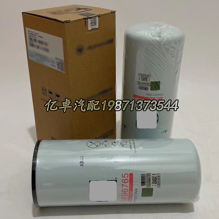 FF63013NN 3696765 Fukokang GTL ETX ISG EST engine diesel filter filter accessories-Taobao