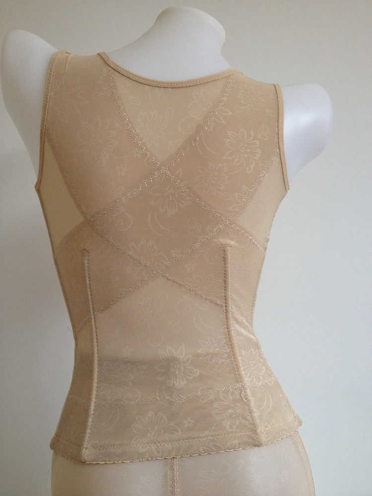 Corset amincissant en nylon - Ref 699738 Image 20