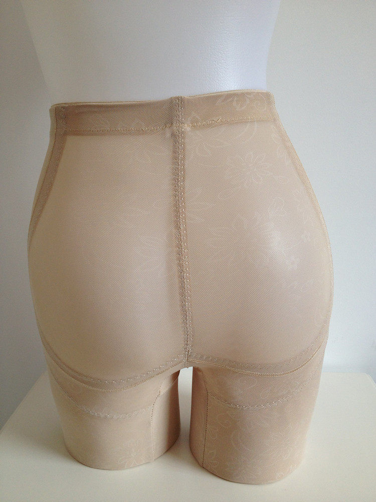 Corset amincissant en nylon - Ref 699738 Image 22