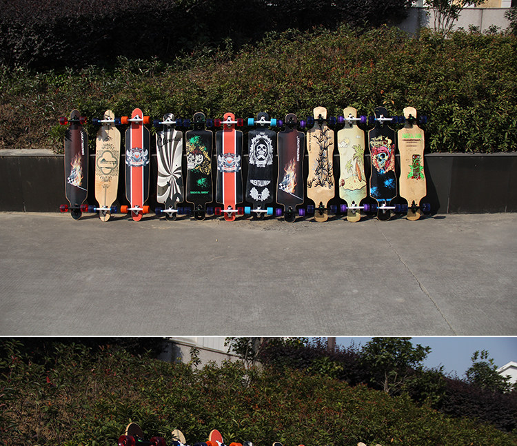 Skateboard      - Ref 2593877 Image 5