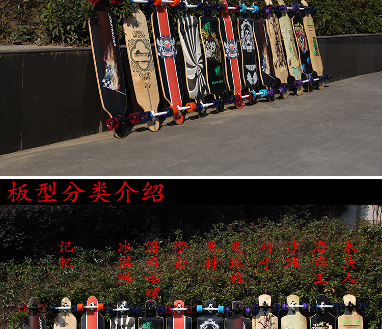 Skateboard      - Ref 2593877 Image 6