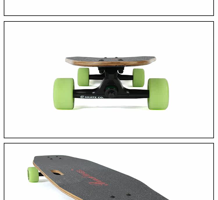 Skateboard      - Ref 2594107 Image 11