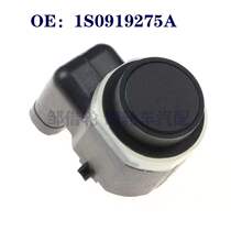 Original plant completely new for Volkswagen reversing radar electric eye detector PDC sensor 1S0919275A