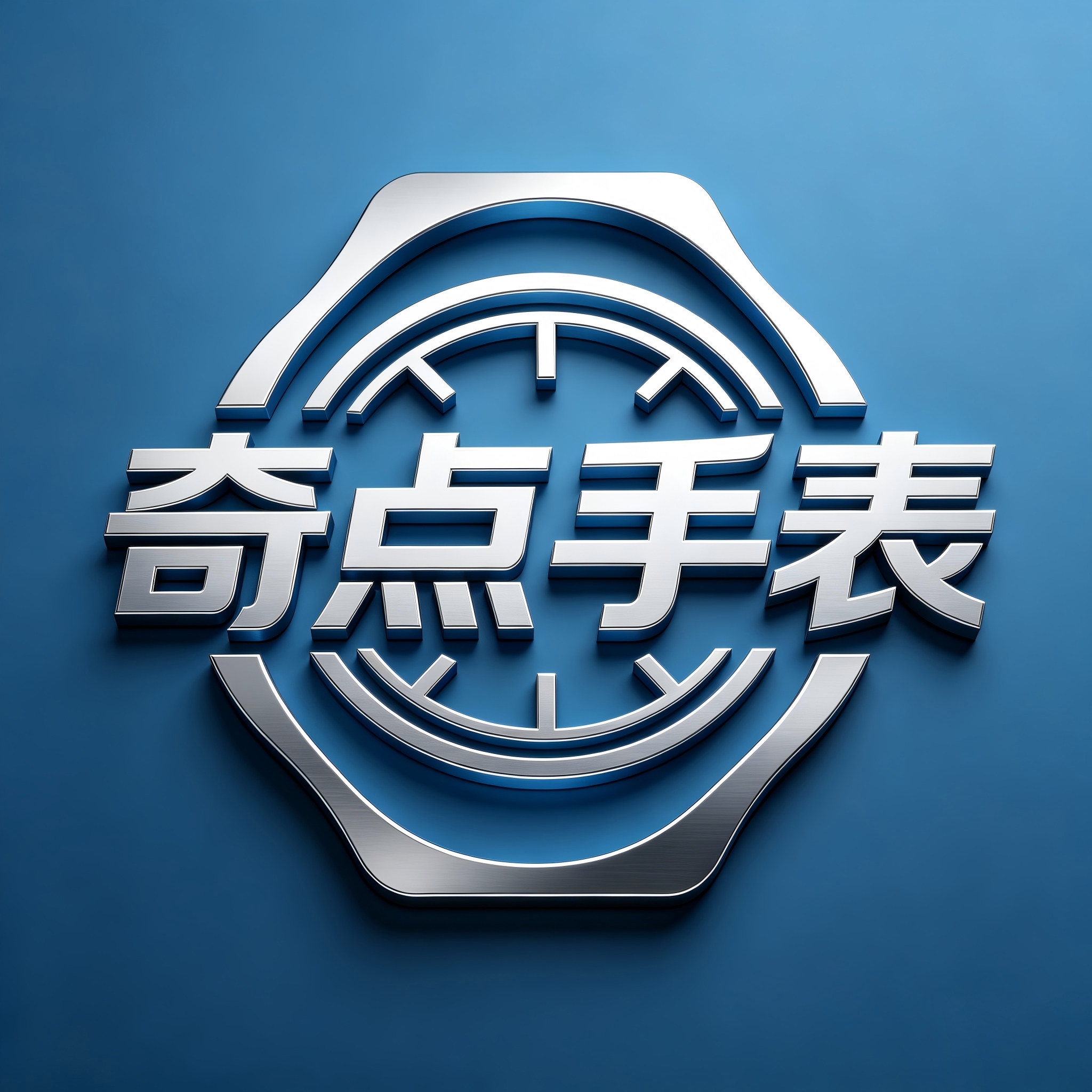 奇点手表
