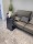 Итальянский минималистичный диван и прикроватный столик Wabi-sabi в простом стиле С-образная прикроватная тумбочка легкая роскошная современная дизайнерская передвижная угловая тумбочка mini 3