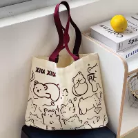 Бежевый медведь сюсю