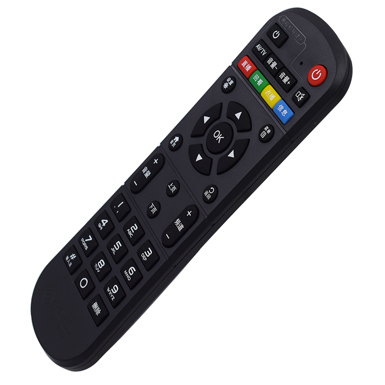 tivi tcl 55 inch Điều khiển từ xa hộp set-top TV Trung Quốc Mạng di động băng thông rộng HD Box Magic Hundred Box CM-201-2 Điều khiển từ xa - TV tivi asanzo 40 inch