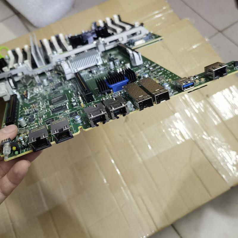 Negotiable Price 7360829 7346982 X8-2 X8M-2 Motherboard S